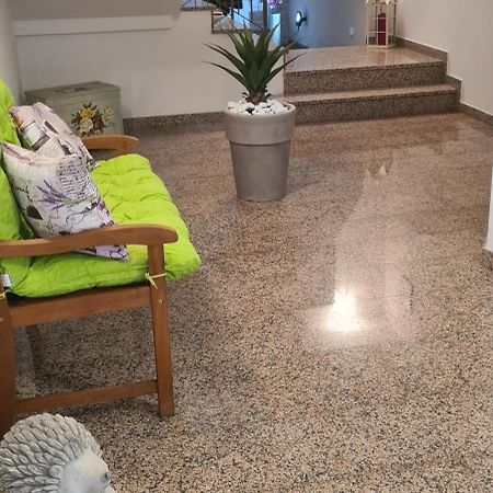 Residenza San Rocco Apartment Арко Екстериор снимка