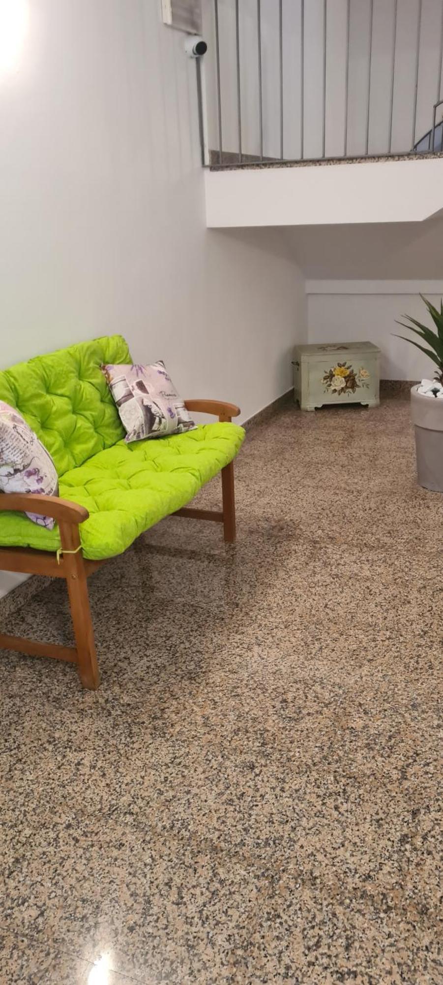 Residenza San Rocco Apartment Арко Екстериор снимка