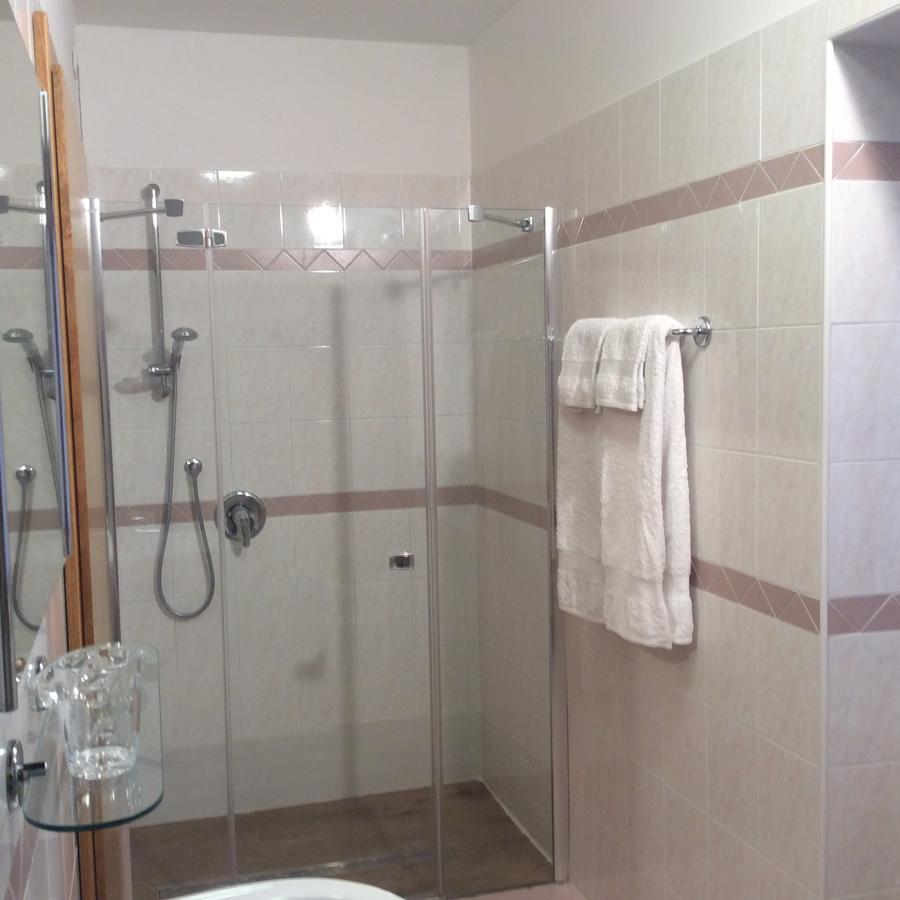 Residenza San Rocco Apartment Арко Екстериор снимка