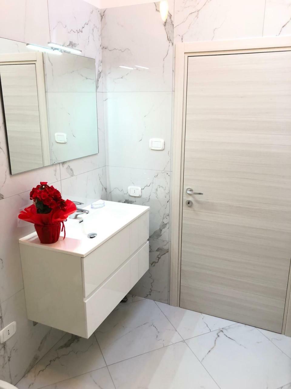 Residenza San Rocco Apartment Арко Екстериор снимка