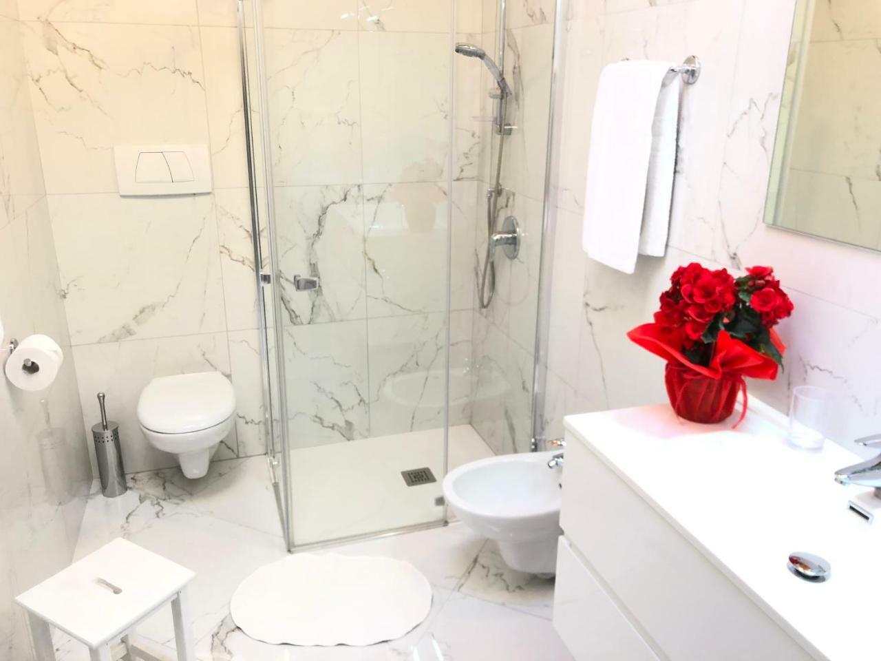 Residenza San Rocco Apartment Арко Екстериор снимка