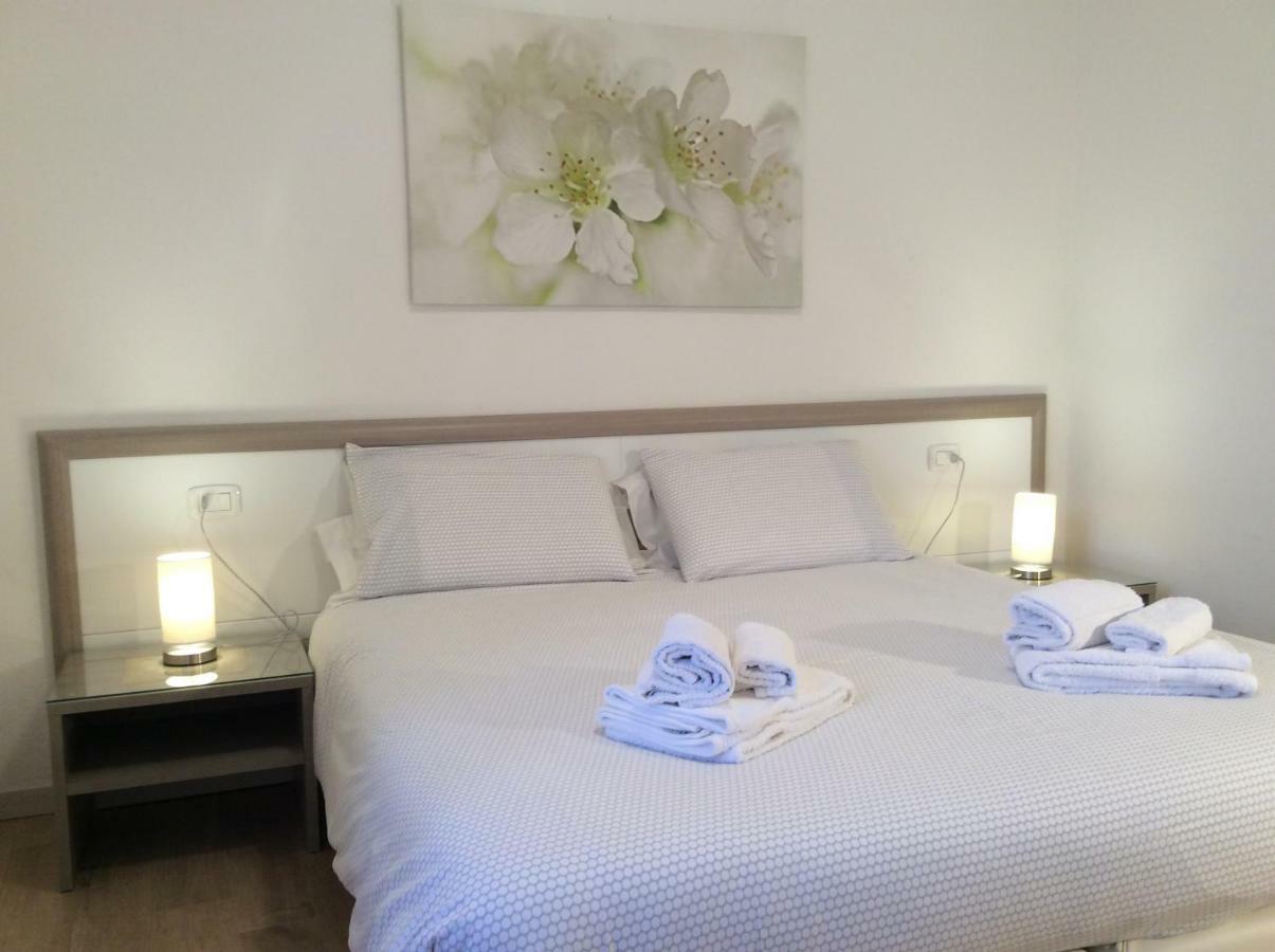 Residenza San Rocco Apartment Арко Екстериор снимка
