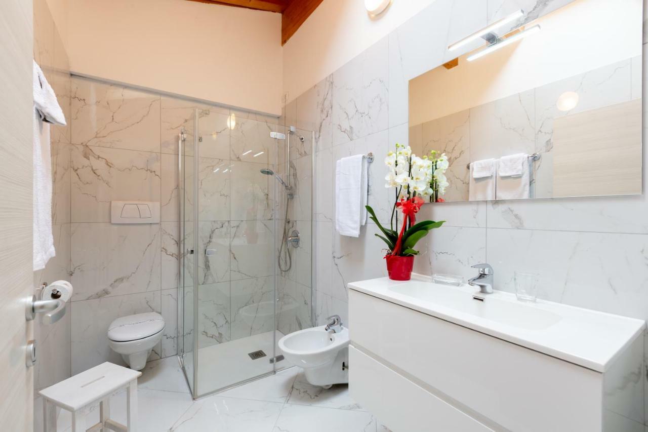 Residenza San Rocco Apartment Арко Екстериор снимка
