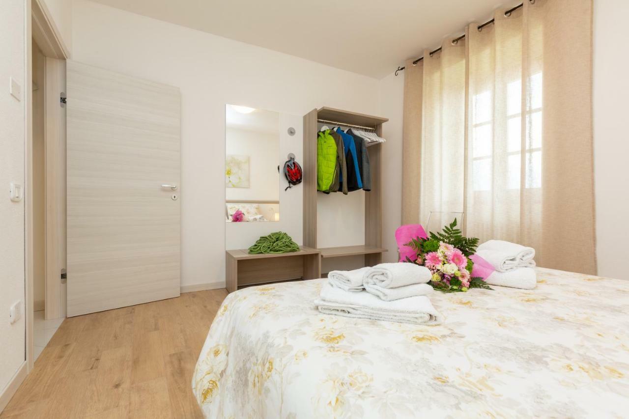 Residenza San Rocco Apartment Арко Екстериор снимка