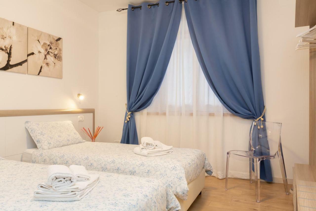 Residenza San Rocco Apartment Арко Екстериор снимка