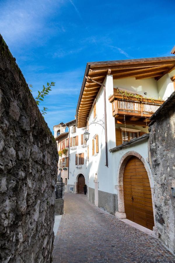 Residenza San Rocco Apartment Арко Стая снимка